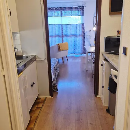 Pompidou-chaleureux-lumineux * Saint-Gaudens (Haute-Garonne)