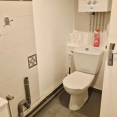 Pompidou-chaleureux-lumineux * Saint-Gaudens (Haute-Garonne)